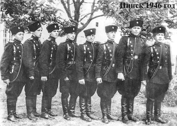 Белорусской милиции - 100 лет!
