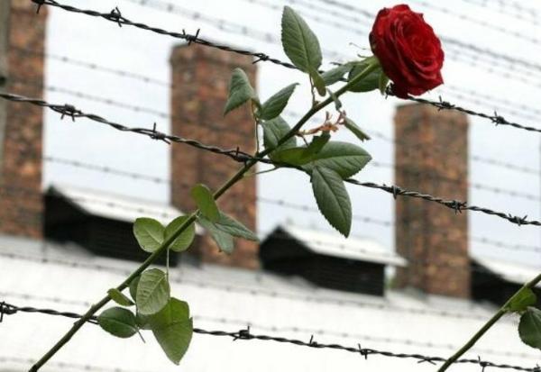 13 сентября – Международный день памяти жертв фашизма