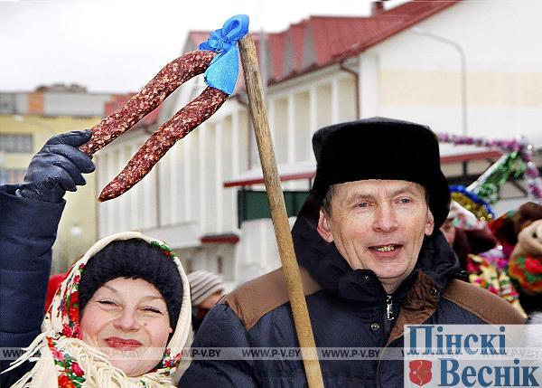 Здравствуй, добрый Старый Новый год!
