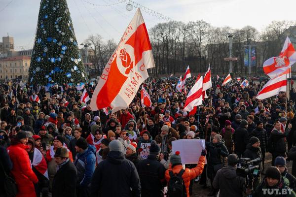 Праймериз: откуда трещины в блоке оппозиции?