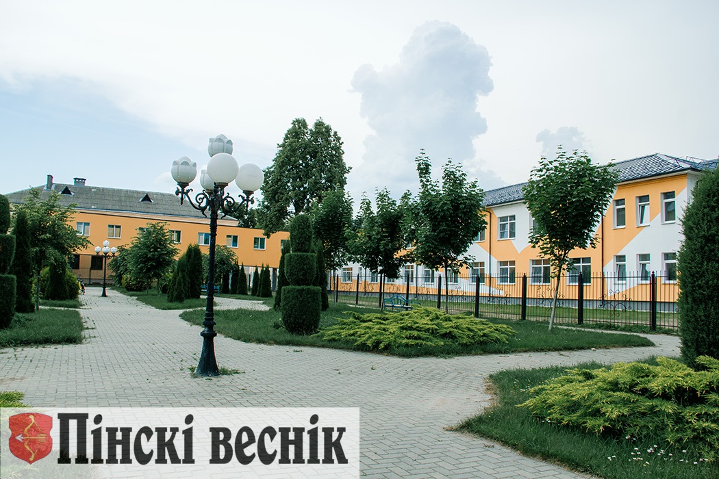 В Пинске открыт новый корпус онкодиспансера