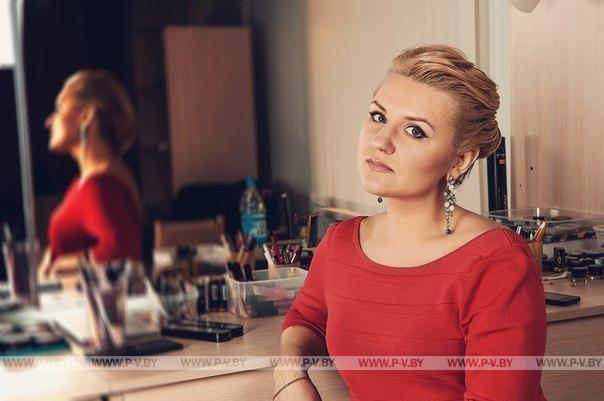 Визажист Ольга Веко: «Некрасивых женщин не бывает!»