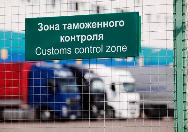 25 нарушителей выявили сотрудники Пинского погранотряда за минувшую неделю