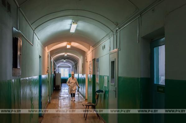 Вопрос-ответ: какова дальнейшая судьба онкодиспансера?