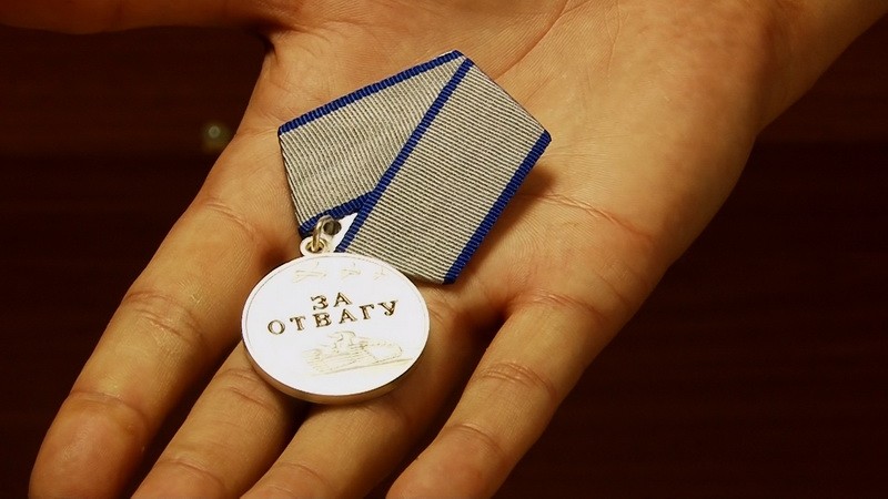 Немецкие строители нашли останки пинчука, погибшего в ВОВ. Его медаль вернулась на родину Немецкие строители нашли останки пинчука, погибшего в ВОВ. Его медаль вернулась на родину