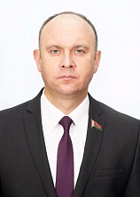 Личный прием граждан проведет депутат Палаты представителей Национального собрания Республики Беларусь И.Г.Ребковец Личный прием граждан проведет депутат Палаты представителей Национального собрания Республики Беларусь И.Г.Ребковец
