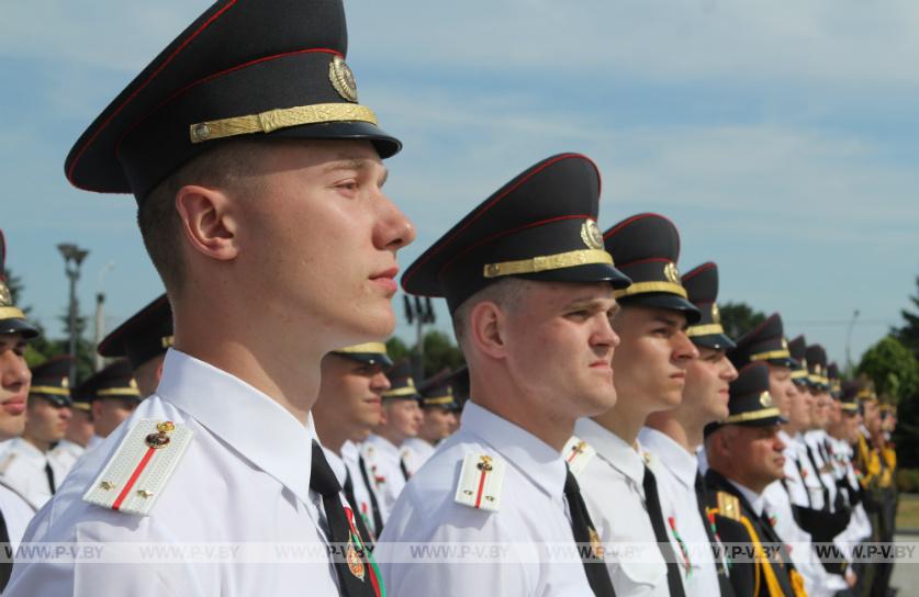Белорусский союз офицеров опубликовал открытое письмо противникам действующей власти