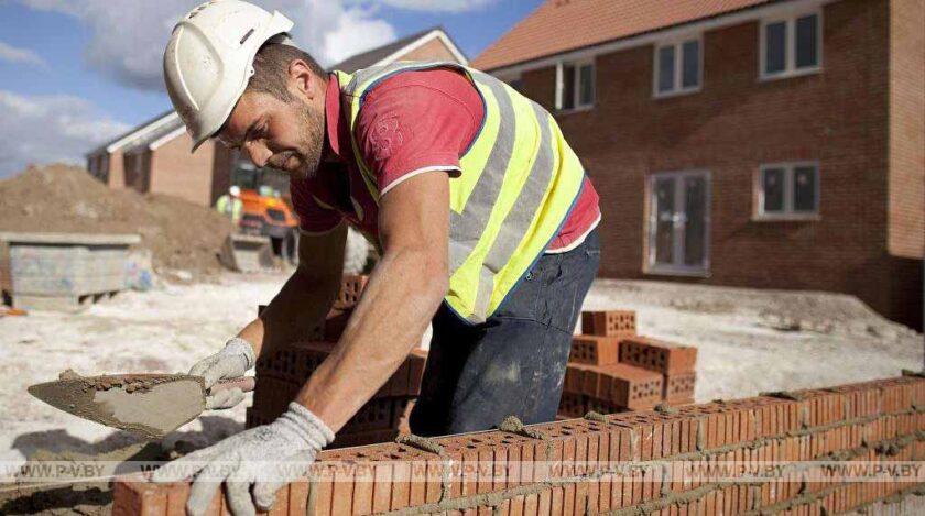 Новые строительные нормы приняты в Беларуси