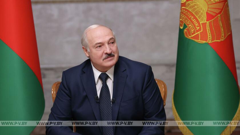 Лукашенко рассказал ужасающие подробности госпереворота и о чём говорил с Путиным