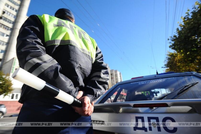 «Решил покатать ребенка по району». Водитель с 3,3 промилле перевозил пятилетнюю дочь