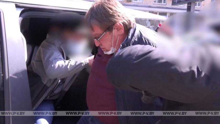 Операция "Убить Президента": как заговорщики планировали военный захват власти в Беларуси? Панорама