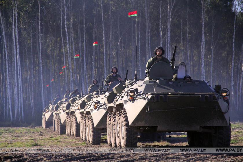 В ГОРОДЕ ПИНСКЕ И ПИНСКОМ РАЙОНЕ ПРОЙДУТ ВОЕННЫЕ УЧЕБНЫЕ СБОРЫ ПО ТЕРРИТОРИАЛЬНОЙ ОБОРОНЕ В ГОРОДЕ ПИНСКЕ И ПИНСКОМ РАЙОНЕ ПРОЙДУТ ВОЕННЫЕ УЧЕБНЫЕ СБОРЫ ПО ТЕРРИТОРИАЛЬНОЙ ОБОРОНЕ
