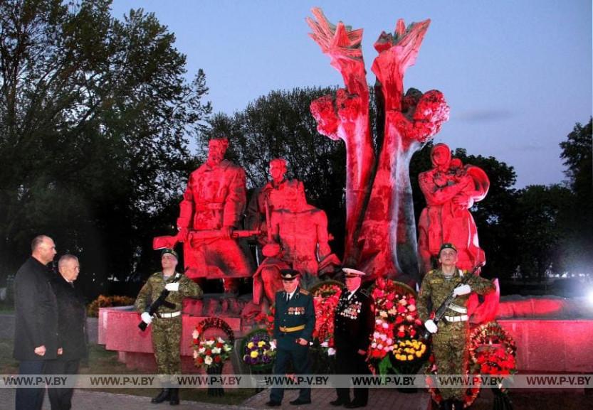 80 лет начала Великой Отечественной войне 80 лет начала Великой Отечественной войне
