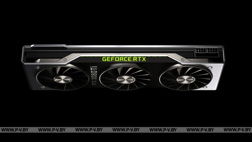 Видеокарты NVIDIA GeForce RTX 30-й серии сильно подешевели в Европе Видеокарты NVIDIA GeForce RTX 30-й серии сильно подешевели в Европе