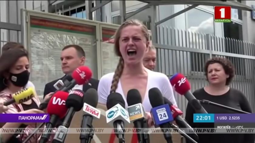Сколько людей убил Протасевич? Сколько людей убил Протасевич?