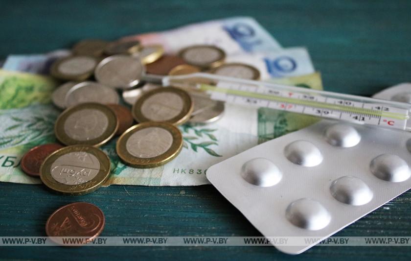 Что показал мониторинг цен на лекарства?