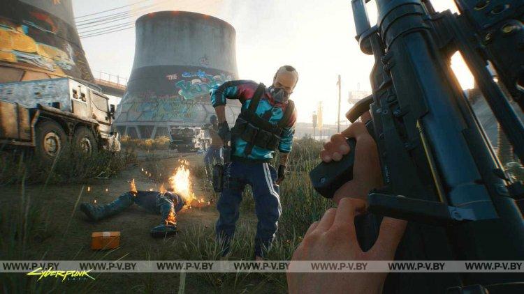 Главный дизайнер квестов Cyberpunk 2077 о молчании CDPR: «Мы ещё не были в подобной ситуации» Главный дизайнер квестов Cyberpunk 2077 о молчании CDPR: «Мы ещё не были в подобной ситуации»