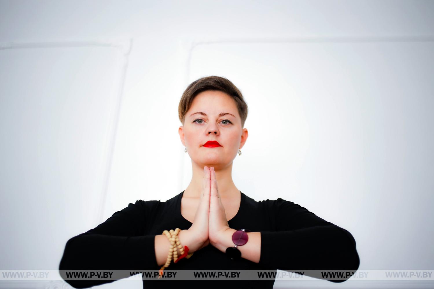 Ирина Тумилович: «Однажды я повернула жизнь в другую сторону. И стала счастливой!