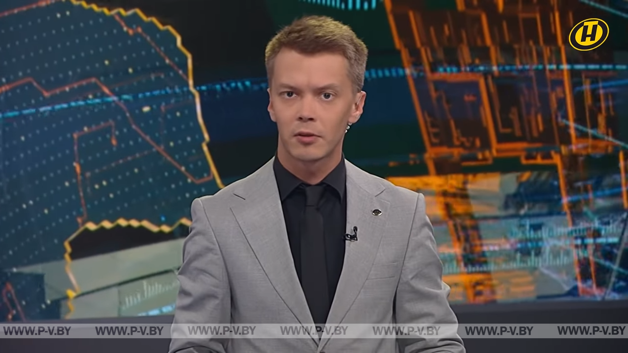Игорь Тур о «демократии» в Литве, где граждан Ирака пытали и выдворили из страны. «Будет дополнено»