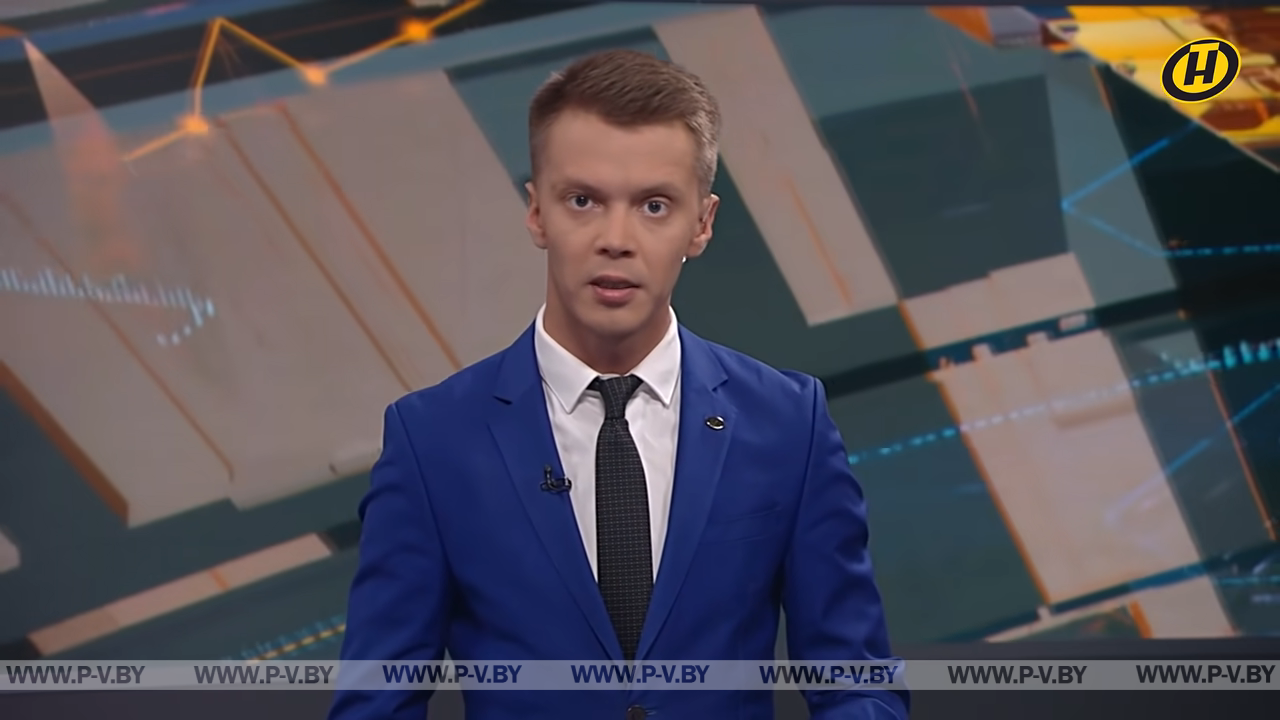 Игорь Тур о том, как «Трибуна» становилась желтым изданием и протестной пропагандой. Будет дополнено