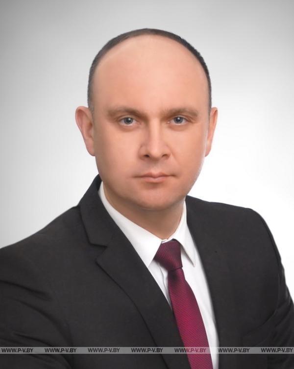 23 августа 2021 года на должность директора филиала «Пинские тепловые сети» РУП «Брестэнерго» назначен РЕБКОВЕЦ Иван Григорьевич 23 августа 2021 года на должность директора филиала «Пинские тепловые сети» РУП «Брестэнерго» назначен РЕБКОВЕЦ Иван Григорьевич