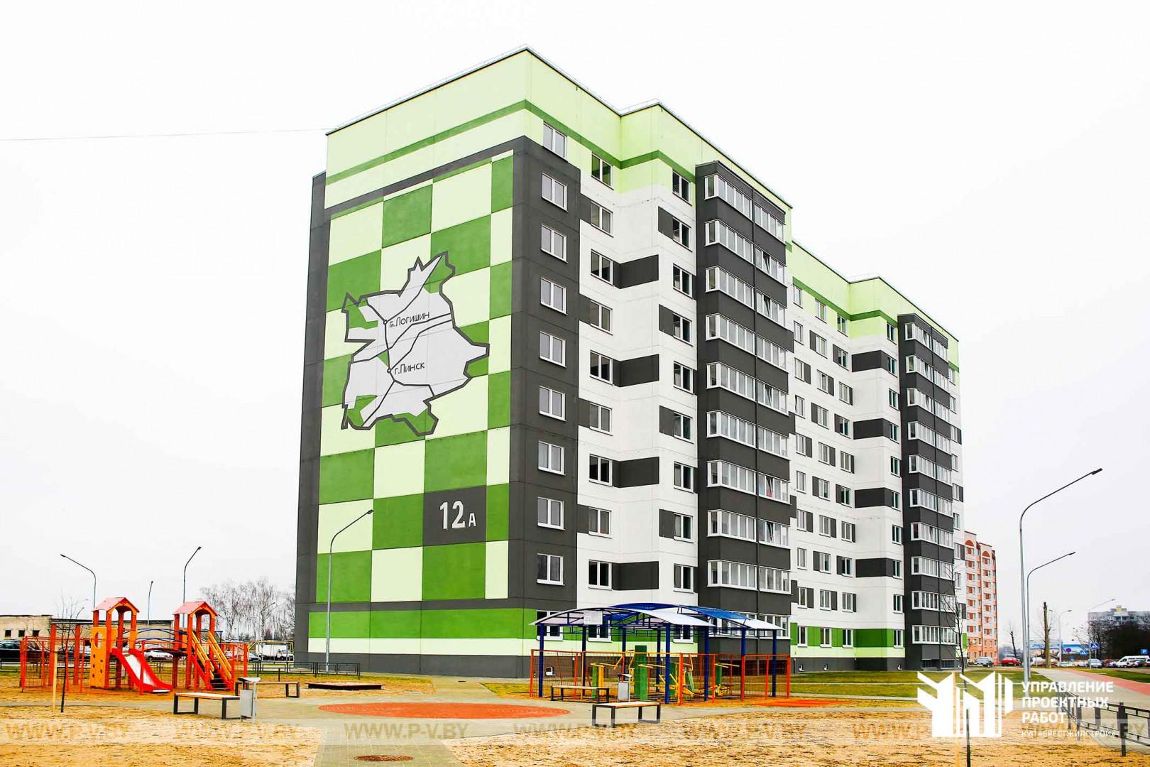 «Брестжилстрой»: результаты проверки неутешительные