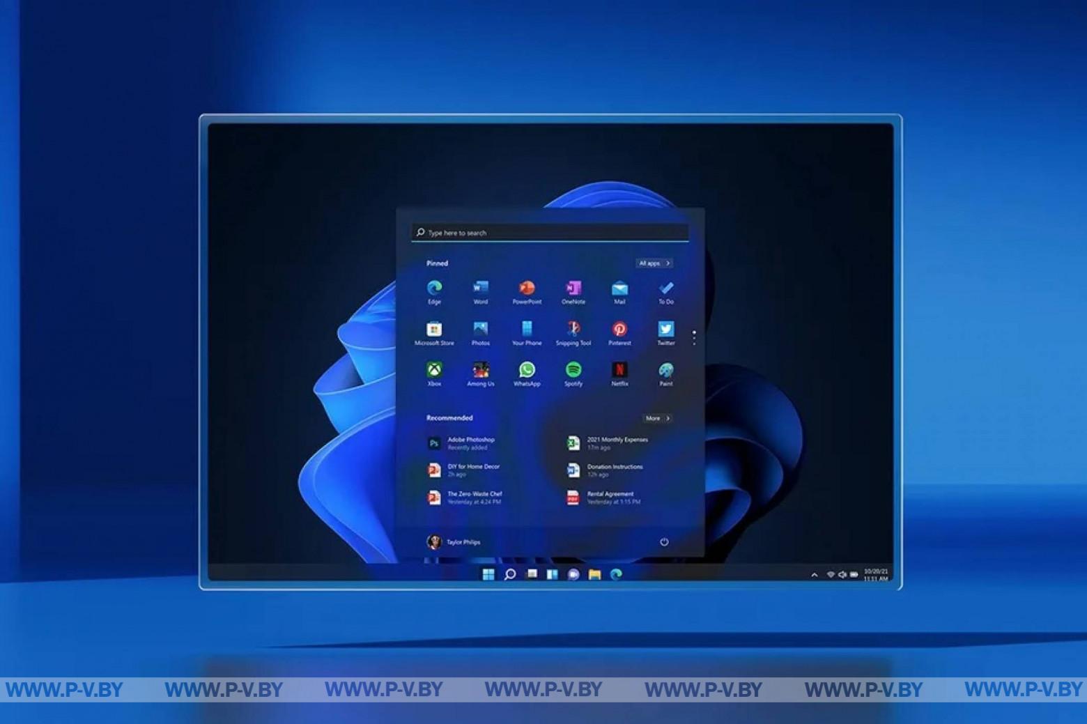 Microsoft усложнит переключение браузеров по умолчанию в Windows 11 Microsoft усложнит переключение браузеров по умолчанию в Windows 11