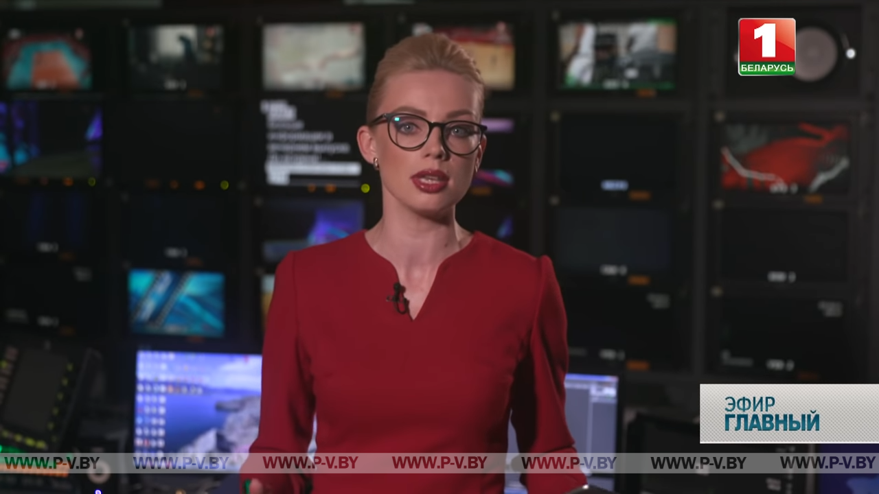 Обратная сторона литовской демократии