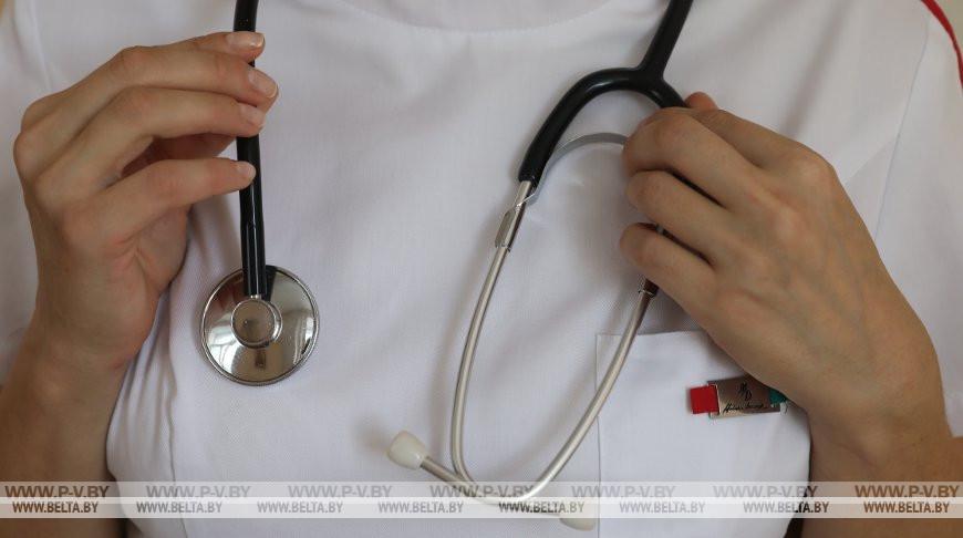 В Пинске 2 октября откроют женскую консультацию