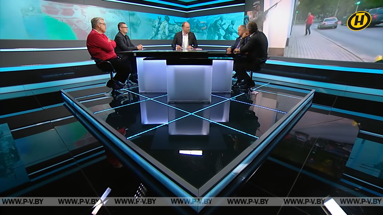 Воскресенский: меня вербовали/ Рига: стрельба по своим/ 17/09: вместе навсегда | «ОбъективНо» Воскресенский: меня вербовали/ Рига: стрельба по своим/ 17/09: вместе навсегда | «ОбъективНо»