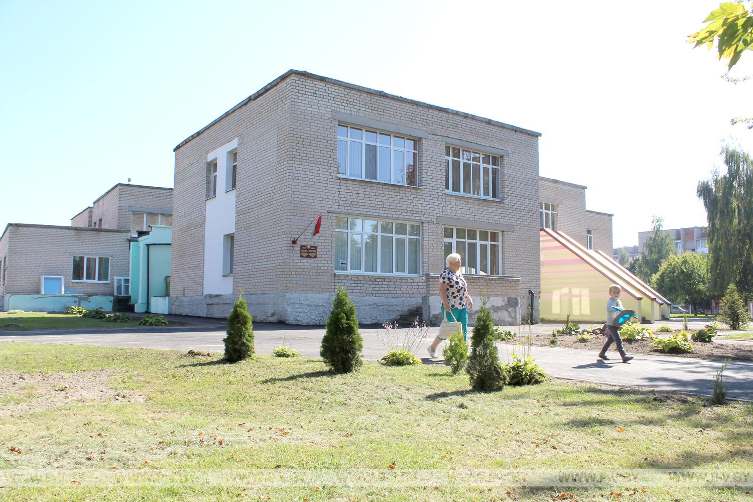 Городской ЦКРОиР третий год подряд лучший на Брестчине Городской ЦКРОиР третий год подряд лучший на Брестчине
