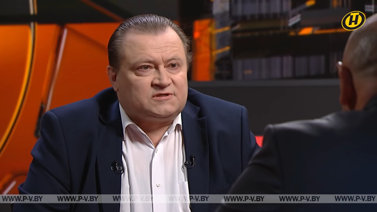 Политический аналитик Шевцов – о встрече Лукашенко и Путина, интеграции и глупости оппозиции Политический аналитик Шевцов – о встрече Лукашенко и Путина, интеграции и глупости оппозиции