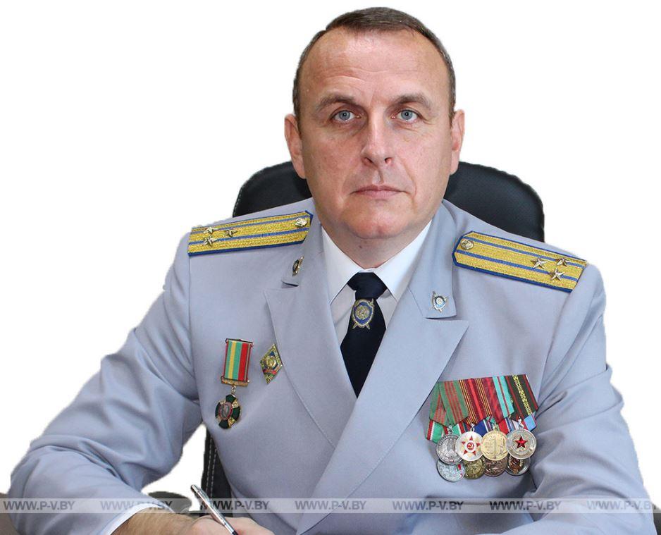 Дмитрий ЛИРА: «Справедливость наказания зависит во многом от того, насколько грамотно проводится следствие» Дмитрий ЛИРА: «Справедливость наказания зависит во многом от того, насколько грамотно проводится следствие»