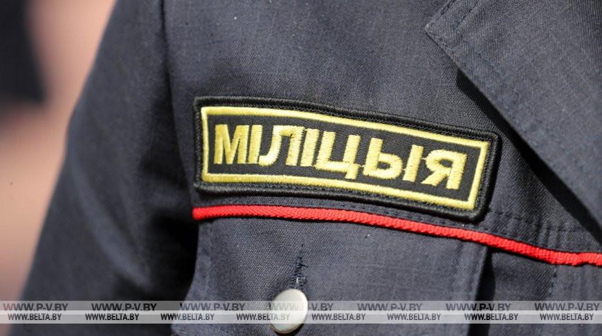 Пропавшего воспитанника школы-интерната нашли в Бресте Пропавшего воспитанника школы-интерната нашли в Бресте