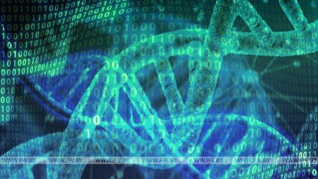 Ученые сократили время записи информации в ДНК до нескольких минут Ученые сократили время записи информации в ДНК до нескольких минут