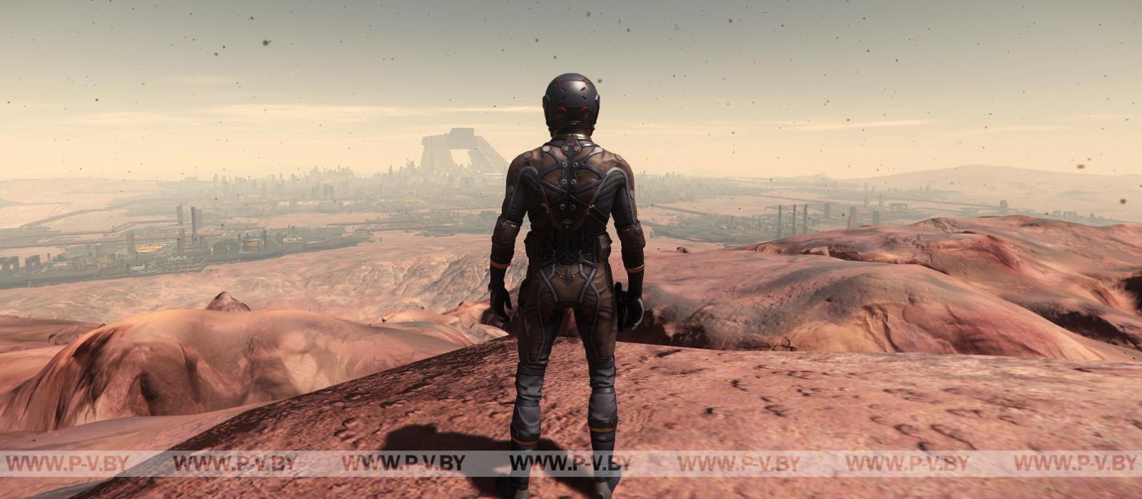 На ПК станет временно бесплатной самая дорогая игра в истории с рекордным бюджетом в $400 миллионов