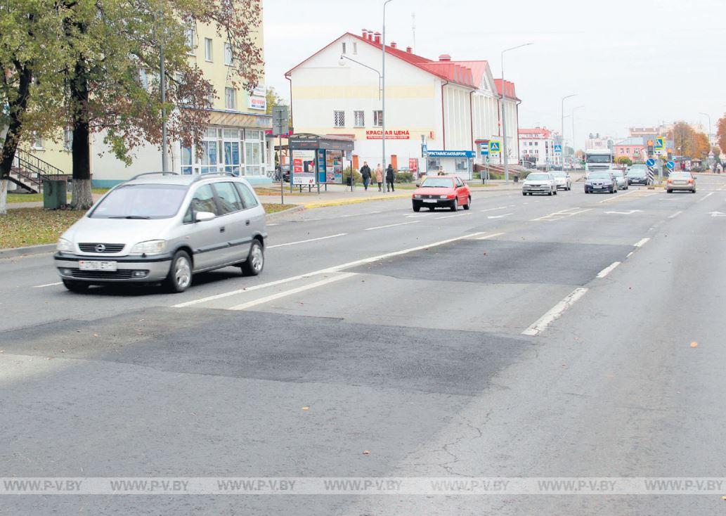 Проблемный участок теплосетей по улице Первомайской планируют реконструировать