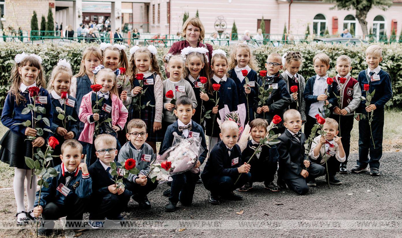 Благородное призвание — давать детям образование