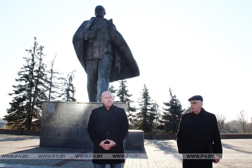Праздник не прошлого, а будущего Праздник не прошлого, а будущего