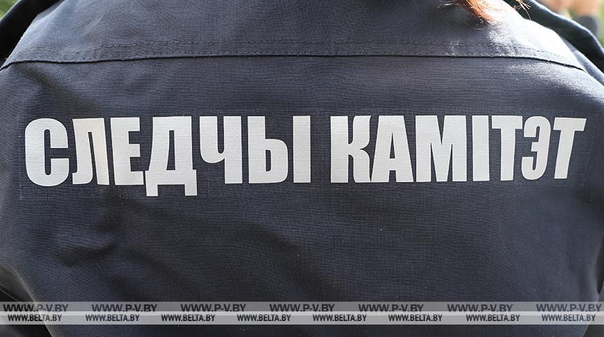 В Пинске грузовой поезд сбил пожилого мужчину В Пинске грузовой поезд сбил пожилого мужчину