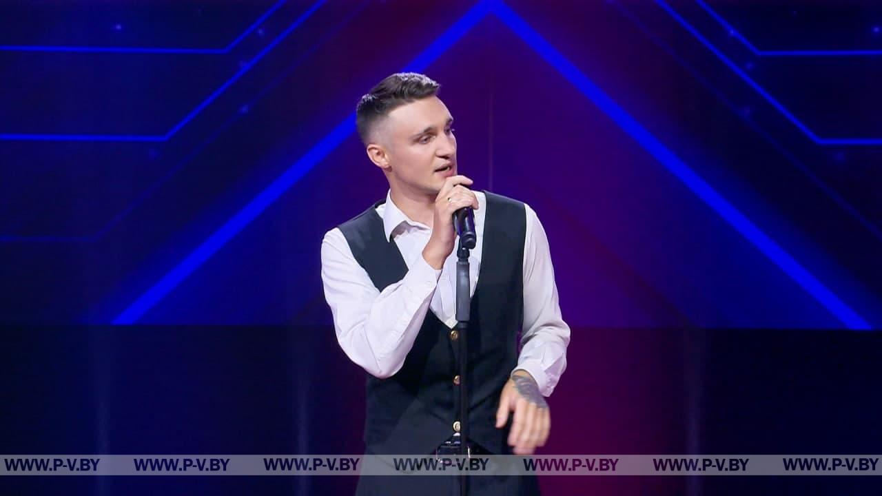 Дмитрий Кексов: Победить в «X-ФАКТОР» поможет талант, постоянная работа над собой, сильная поддержка и немного удачи Дмитрий Кексов: Победить в «X-ФАКТОР» поможет талант, постоянная работа над собой, сильная поддержка и немного удачи