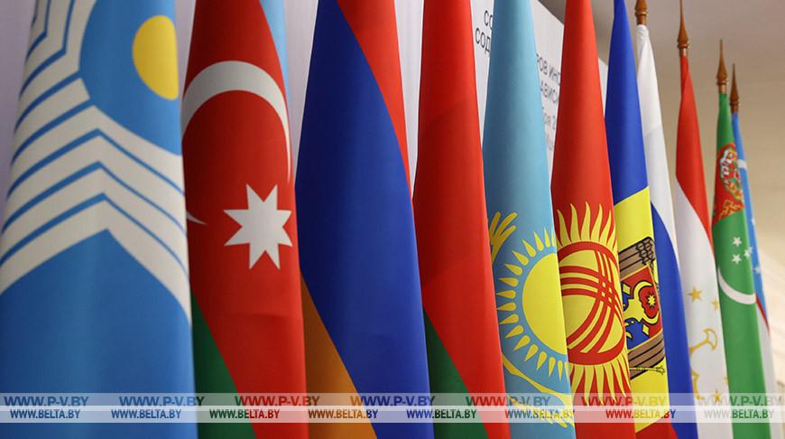 Анфимов: совместные проекты СНГ позволят снизить зависимость от импорта Анфимов: совместные проекты СНГ позволят снизить зависимость от импорта