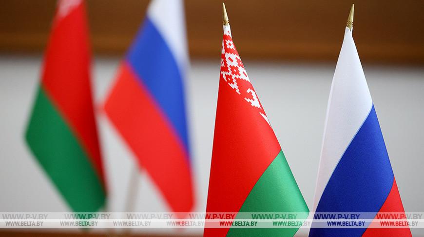 Лукашенко: Беларусь и Россия углубляют интеграцию, чтобы быть сильнее санкций и диктата