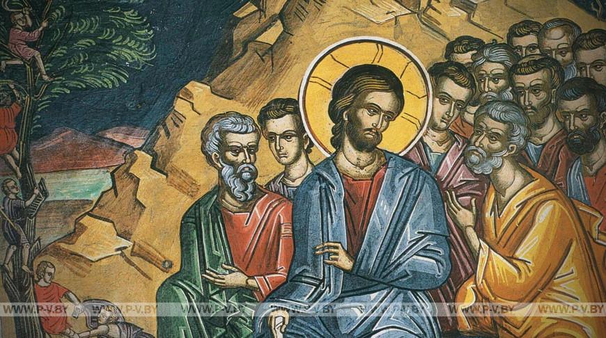 Вербное воскресенье: 5 фактов о празднике, которые вы могли не знать Вербное воскресенье: 5 фактов о празднике, которые вы могли не знать