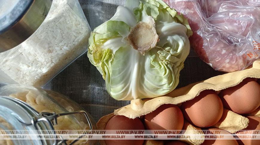 В Польше значительно выросли цены на продукты питания В Польше значительно выросли цены на продукты питания