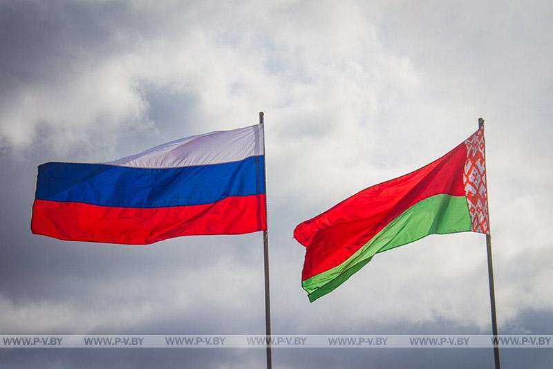Лукашенко: производственная кооперация должна стать основой сотрудничества с российскими регионами