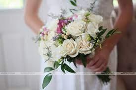 В Пинске самым свадебным месяцем оказался февраль
