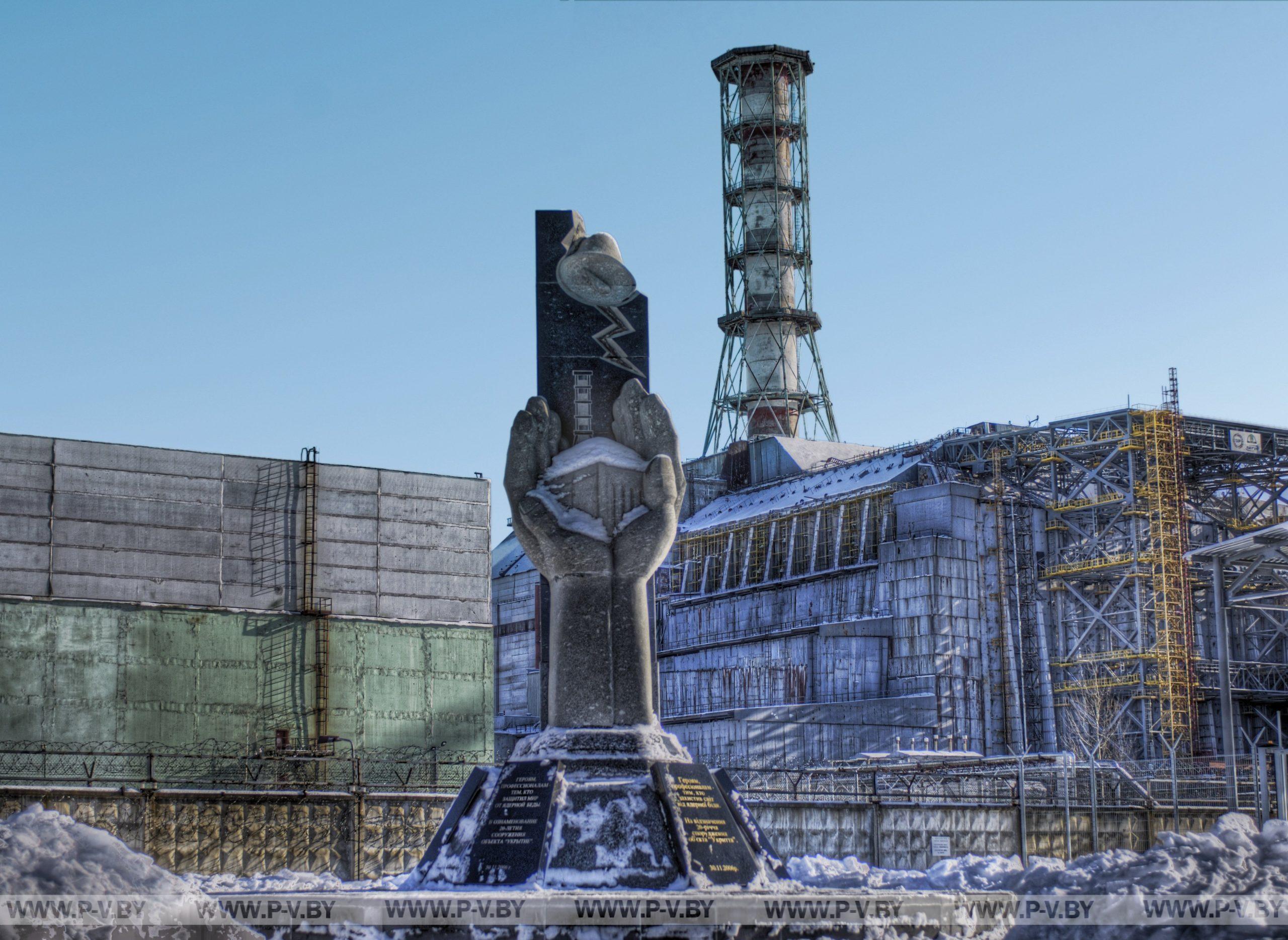 Митинг-реквием в память о чернобыльской трагедии пройдет в Пинске