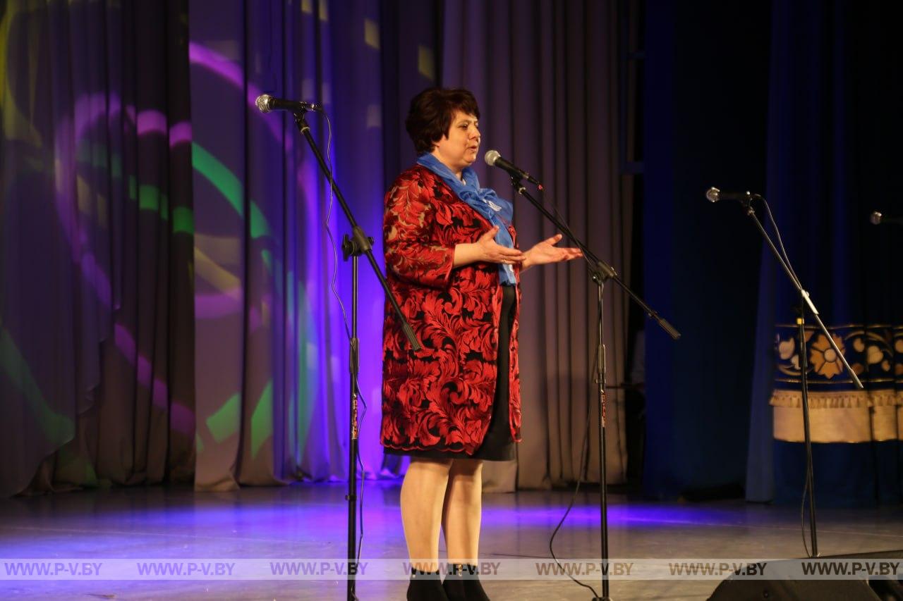 Четыре пинчанки награждены на областном этапе республиканского конкурса «Женщина года-2021»