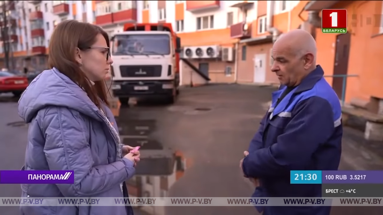 Почему мужчины бегут из украины? Родина их предала